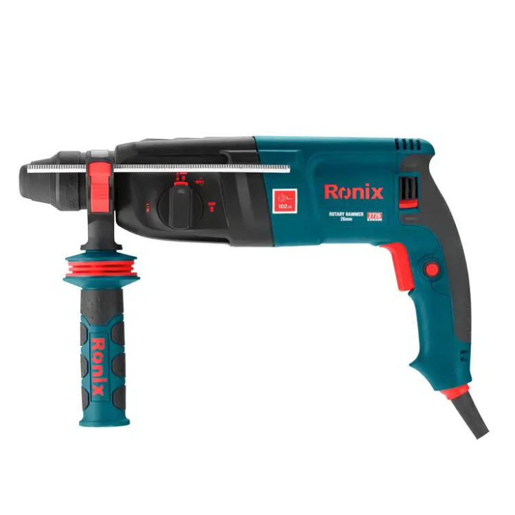 دریل بتن کن سه کاره رونیکی