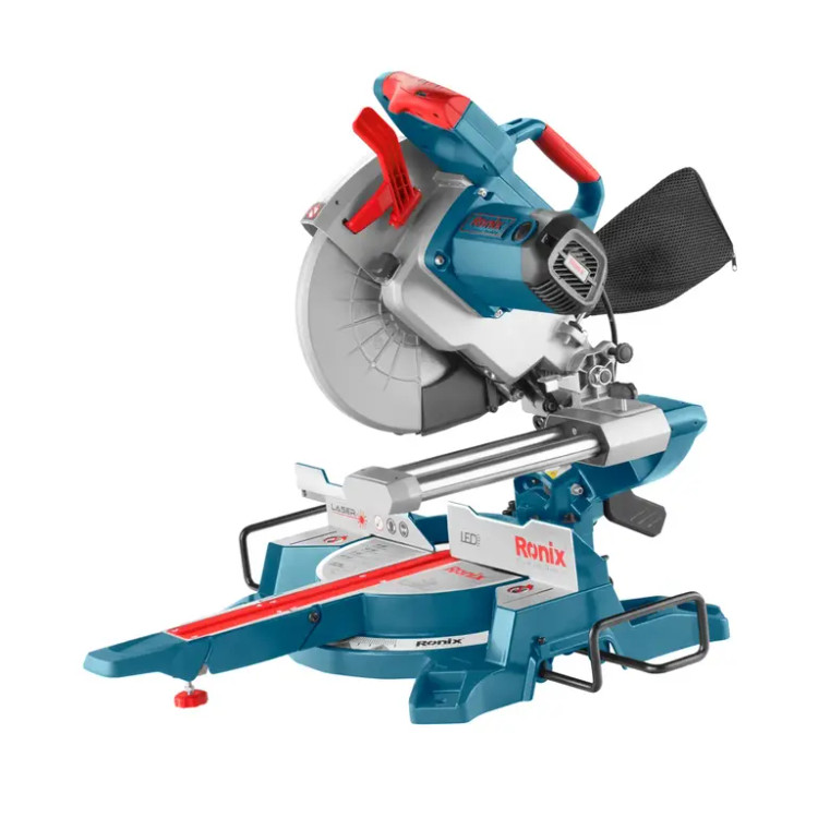 فارسی بر کشویی رونیکس