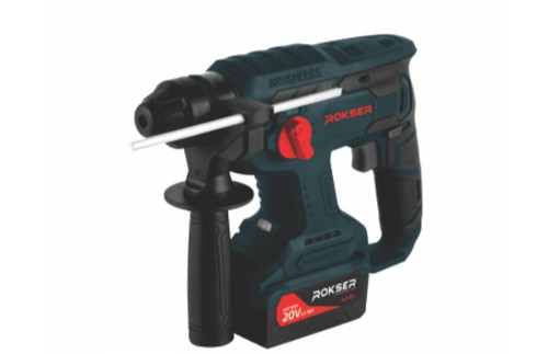 دریل بتنکن شارژی