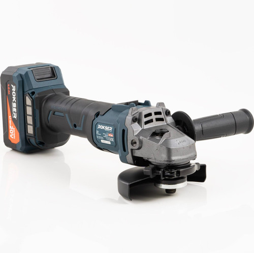 مینی فرز شارژی