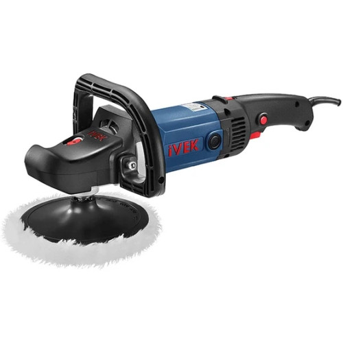 دستگاه پولیش