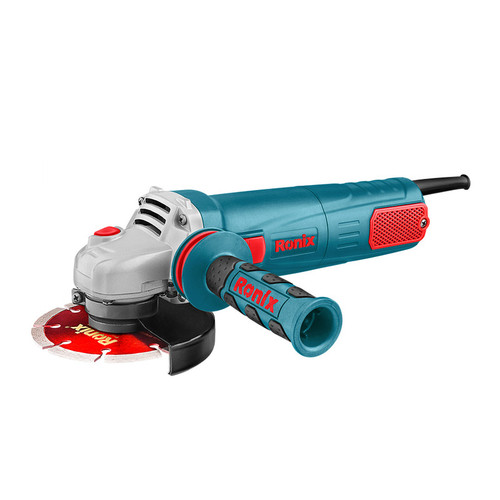 مینی فرز صنعتی