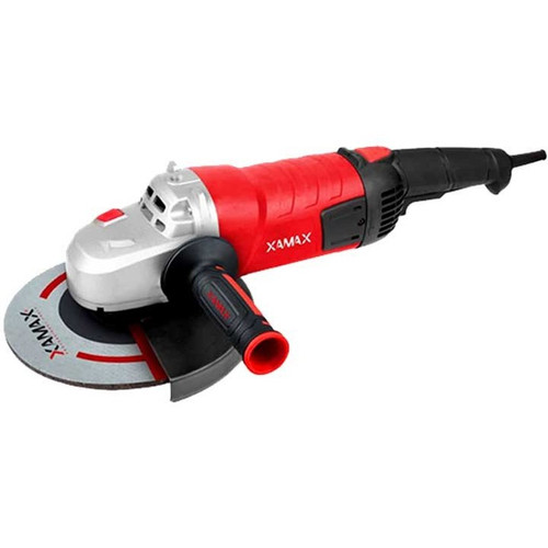 فرز سنگبری ۲۳۵۰ وات زاماکس