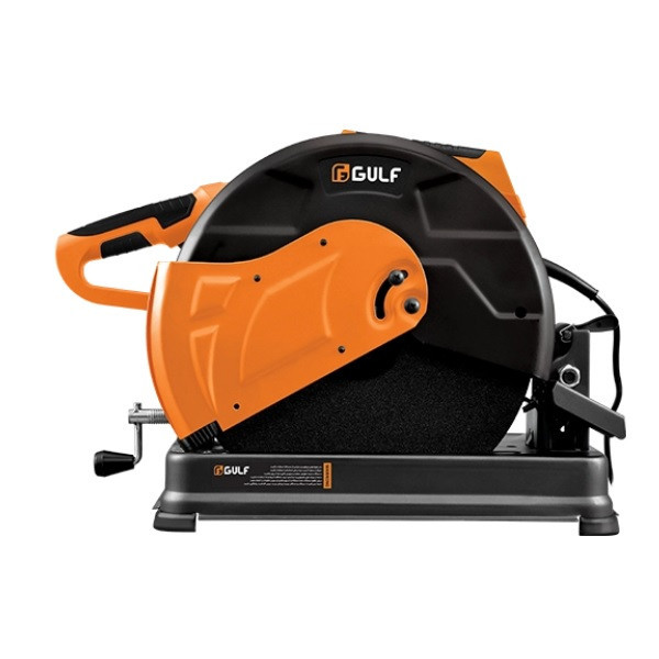 پروفیل بر ۲۶۰۰ وات گلف