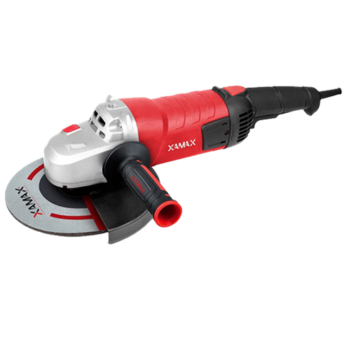 فرز سنگبری زاماکس